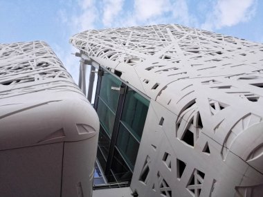 Milano 2015 Fuarı. Evrenin merkezindeki en ünlü sergi. 