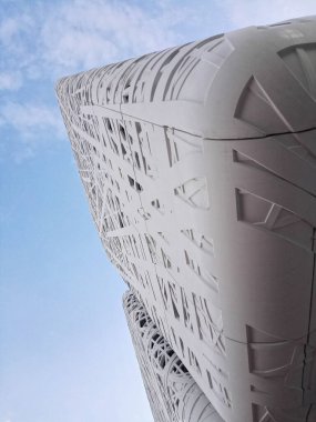 Milano 2015 Fuarı. Evrenin merkezindeki en ünlü sergi. 