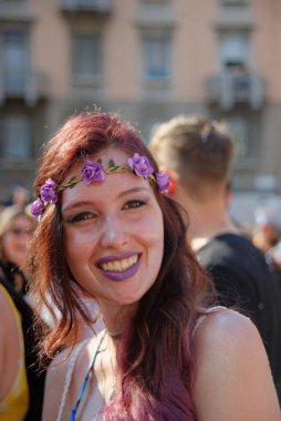 Milan 'da her yıl düzenlenen 