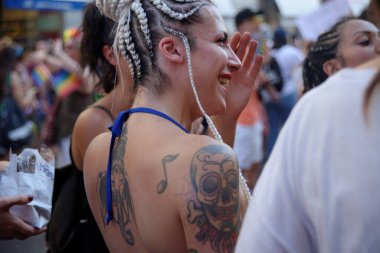 Milan 'da her yıl düzenlenen 