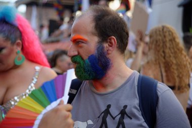 Milan 'da her yıl düzenlenen 