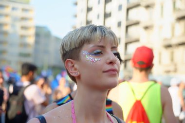 Milan 'da her yıl düzenlenen 