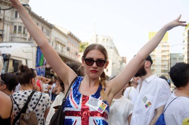 Milan 'da her yıl düzenlenen 