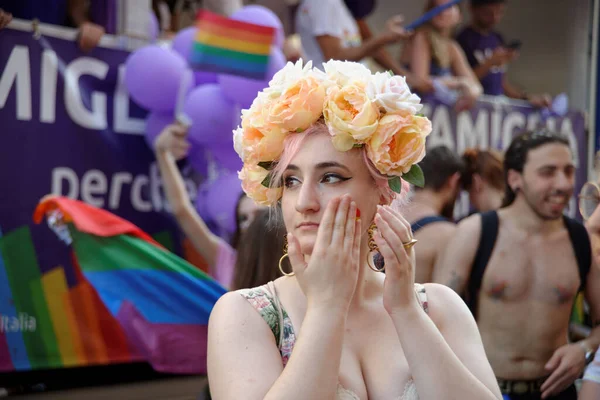 Milan 'da her yıl düzenlenen 