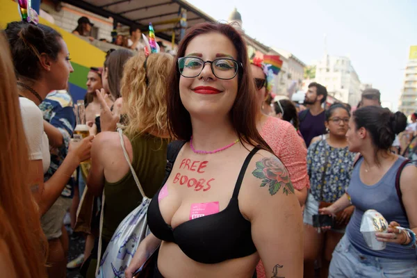 Milan 'da her yıl düzenlenen 