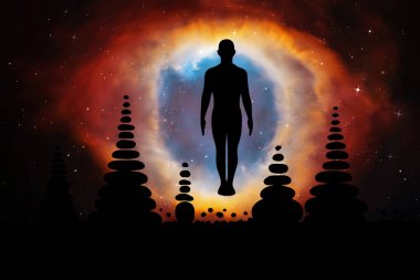 Yoga, gece