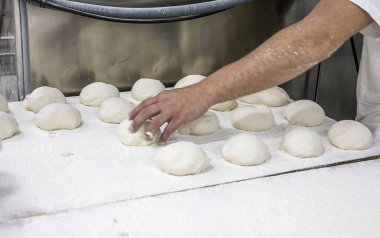 Hamur ve ekmek-Tamam