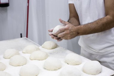 Hamur ve ekmek-Tamam