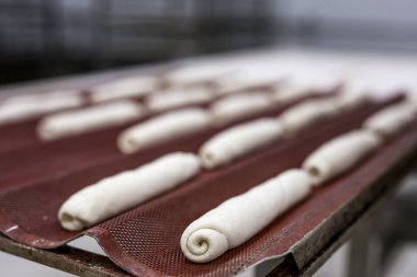 Hamur ve ekmek-Tamam