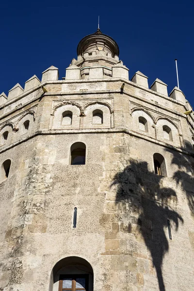 Ruas e cantos de Sevilha. Andaluzia. Espanha — Fotografia de Stock