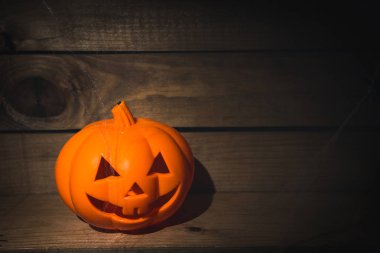Halloween dekorasyon arka plan
