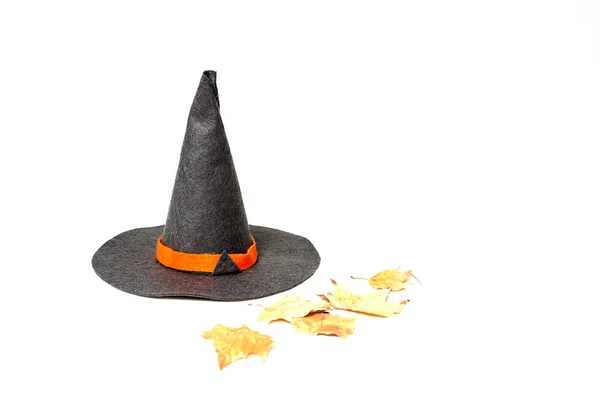 Halloween decoration background. Isolated — Stock Photo, Image