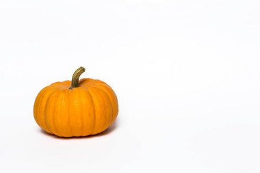 Cadılar Bayramı dekorasyon arka plan. İzole