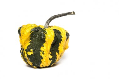 Cadılar Bayramı dekorasyon arka plan. İzole