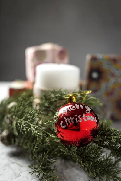 Noel hediye kutuları arka plan