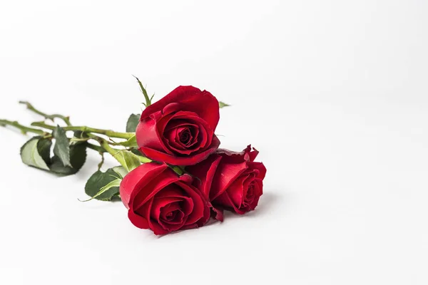 Mooie romantische compositie. St. Valentine's Day — Stockfoto