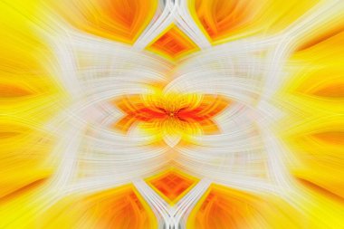 Renkli soyut arka plan. Kırmızı, sarı, yeşil, beyaz, siyah, sarı