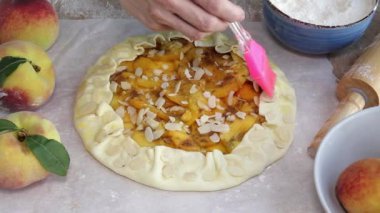 Renkli soyut arka plan. Kırmızı, sarı, yeşil, beyaz, siyah, sarı 3D