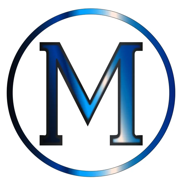 mu lettre grecque