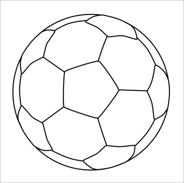 Bütün beyaz Bootball