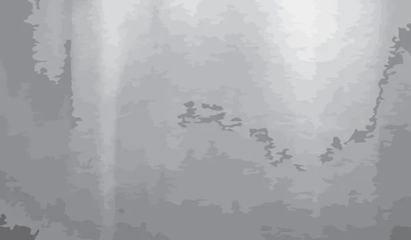 Fond en fer gris — Image vectorielle