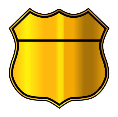 Altın Otoban işareti