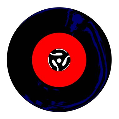 45 Rpm Tek Kayıt
