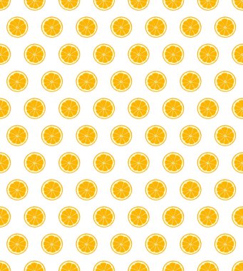 Turuncu Sayfa Arkaplanı