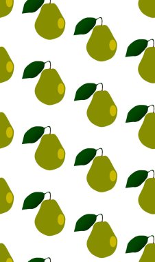 Armut Meyvesiz Arkaplan