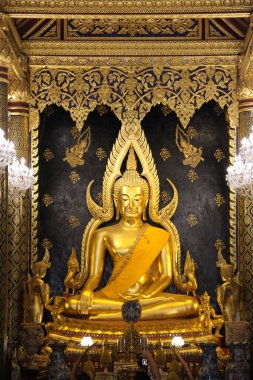Buda heykeli