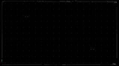 Sci-Fi Hud kılavuz arka plan arabirimi 4k