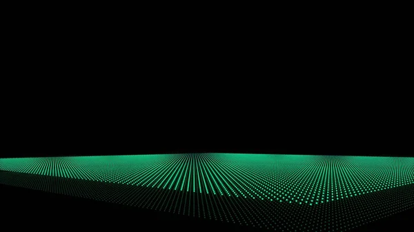 3 boyutlu illüstrasyon. Topların arkaplanı.