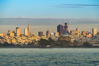 San Francisco Downtoen