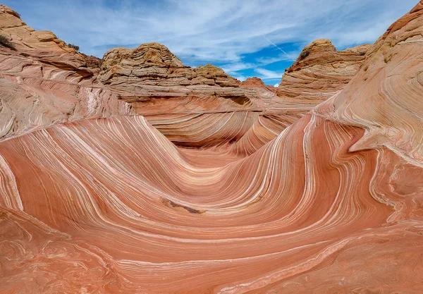 La ola, arizona —  Fotos de Stock