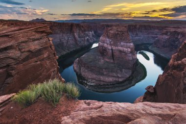 Horsehoe Bend Arizona
