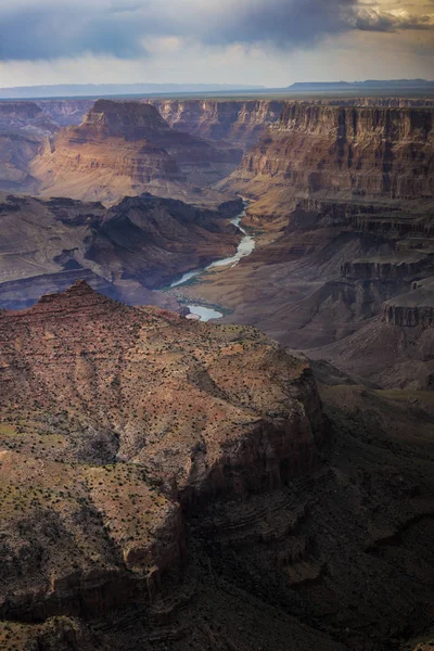 Grand Canyon National Park — Stock Photo, Image