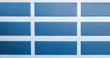 Cloe-Up garaj ahşap kapı arka plan / doku