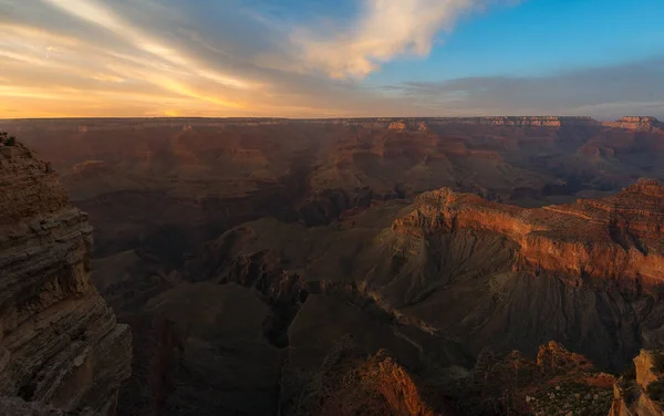 Grand Canyon National Park