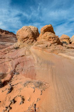 Kumtaşı Arizona şaşırtıcı dalga,