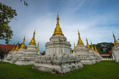 Antik Lanna Tay Pagoda, Tayland