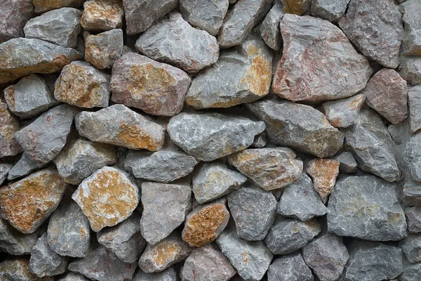 Sfondo del muro di pietra — Foto Stock