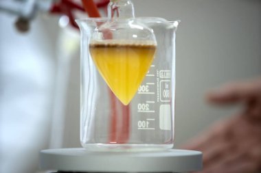 Test tüplü laboratuvar