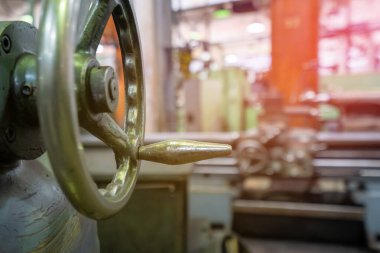 Demir ve çelik fabrikası ve üretimi