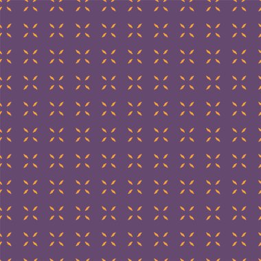 Azizler arifesi için geometrik kusursuz desen. Cadılar Bayramı