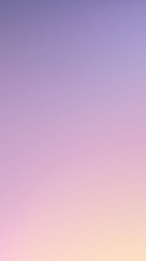 Oce üzerindeki gündoğumu gradyan örgüsünün soyut panoramik görüntüsü