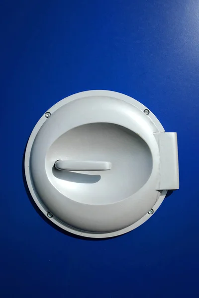 Paraşütleri Reddet.