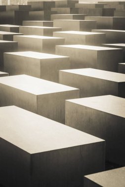 Holocaust Memorial.