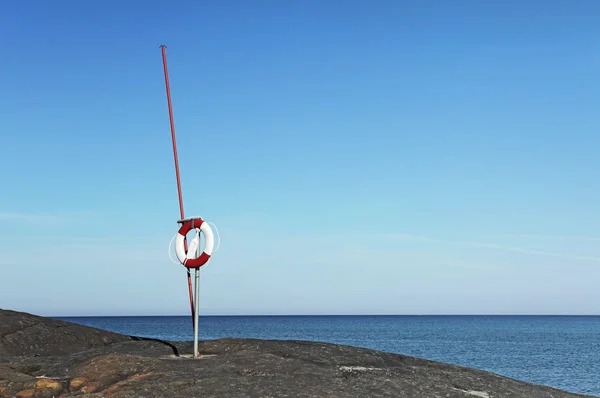 Hayat kurtaran cihazlar.