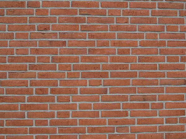 Nice Brick wall background — Stock Photo, Image