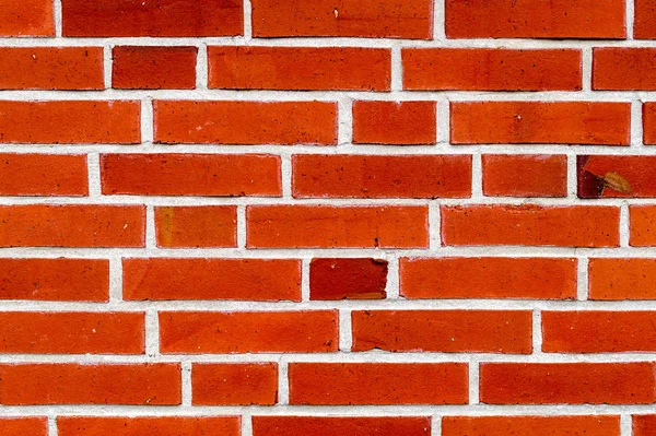 Brick wall texture 01 — 스톡 사진